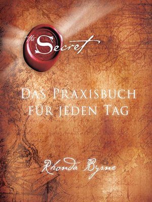 cover image of The Secret--Das Praxisbuch für jeden Tag